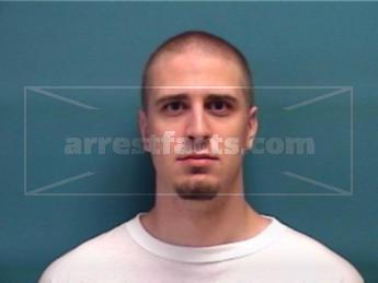 Jonathan Michael Solvie
