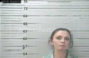 Isabella Lauren Hensarling
