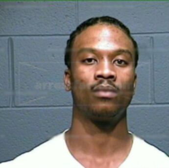 Christopher Dwane Caraway