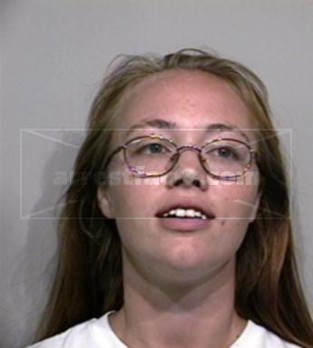 Brandi Denise Smart