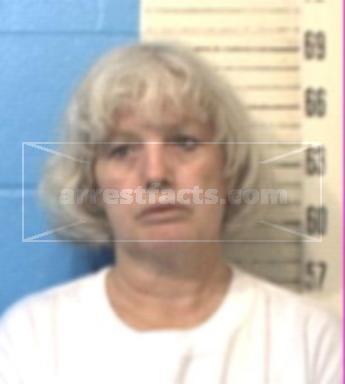 Judy Kay Evans
