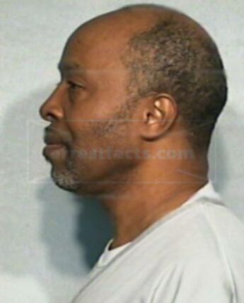 Aaron H Langston