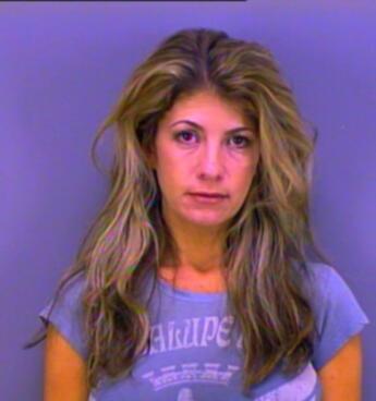 Alison Michelle Kellam