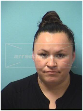Deziree Diane Buckanaga