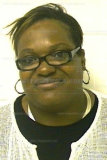 Rosalyn Voncielle Young