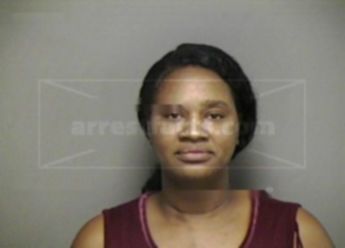 Mary Williams