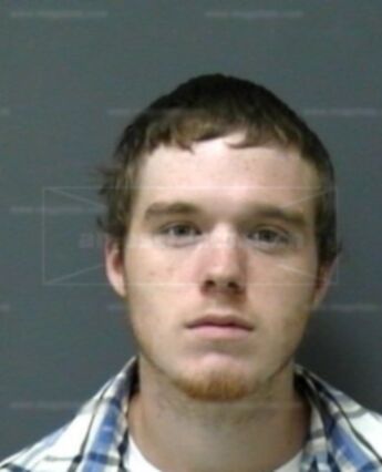 Jimmy Ray Giddens