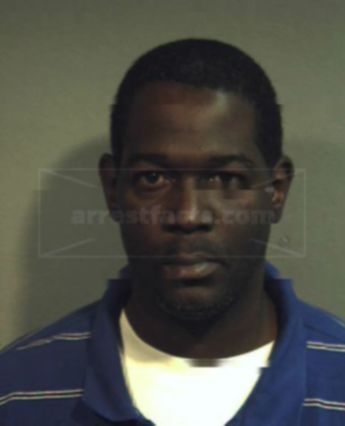 Jason Kendrick Smith