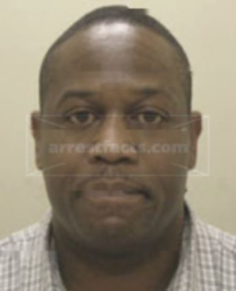 Derek Maurice Singleton
