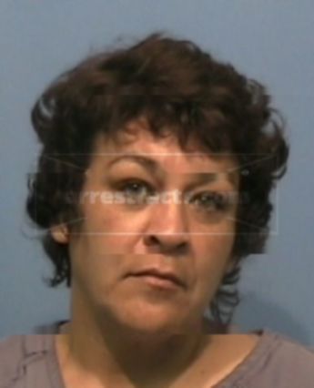 Sandra Zapata Grove