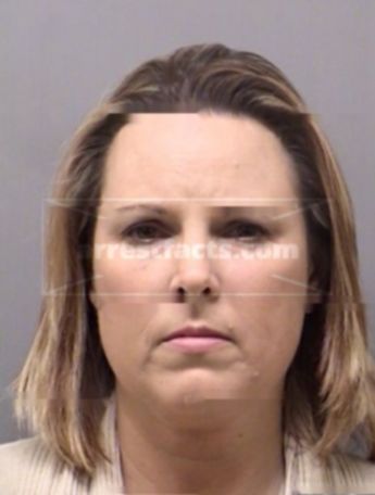 Kristi Leigh Dangelmayer