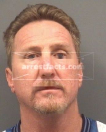 Shane William Parrish