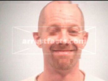 Thaddeus Eugene Barrett