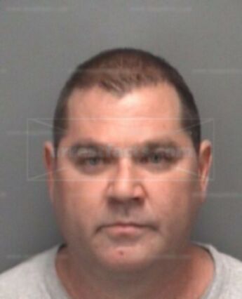 Scott David Hubbell