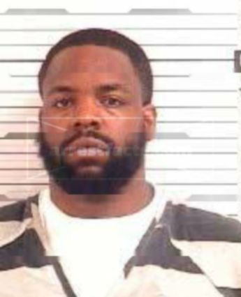 Quintin Jamar Cross