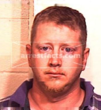 Todd Alan Mcdonough