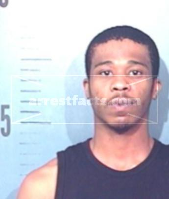 Mark Henry Williams