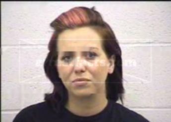 Katlin Anne Strobel