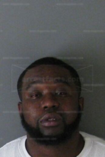 Fred Lee Hemphill Jr.