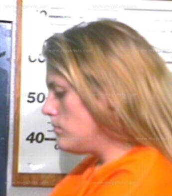 Candice Kaylynn Smith