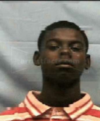 Quinton Lamar Spikes