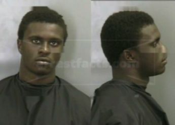 Fredderick Thaddeus Bass