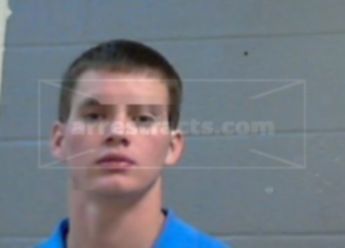 Corbin Joseph Hendrix