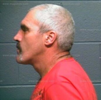 Roger Dale Henderson