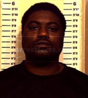 Ronald Damon Blake