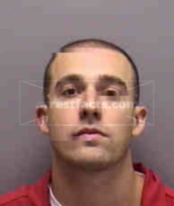 Walker Wayne Stewart
