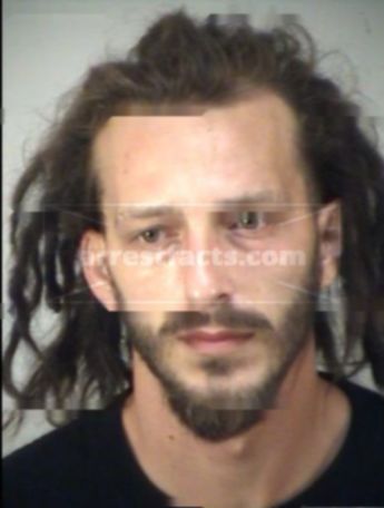 David Anthony Burks