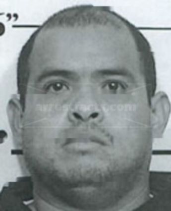 Sergio Orozco Galvan