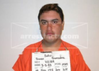 Omar Gonzalez Soto