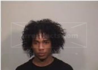 Tyshawn M Farmer
