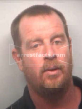 Christopher Backus
