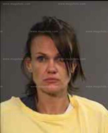 Shannon Marie Halliday
