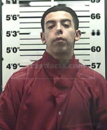 Elijah Berry