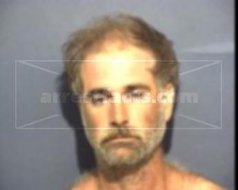Richard Allen Jackson
