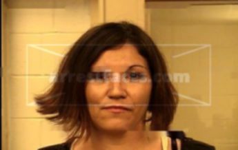 Monica Eva Mauldin