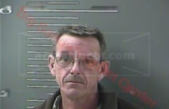 Luther G Jones