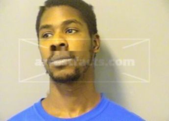 Andre T Wilson