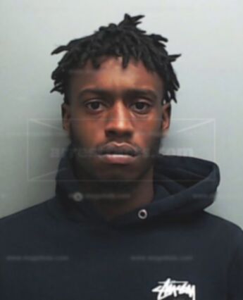 Jaquan Devin Joseph