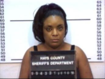 Antoinette Preacher Woods
