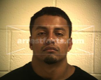 Jose Daniel Murillo