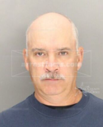 Michael Charles Schoen