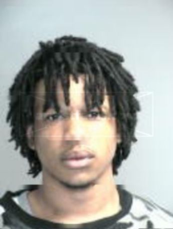 Tyree Boyd