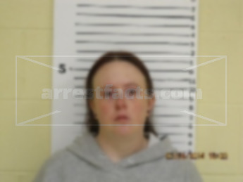 Ashley Susanne Hasenauer