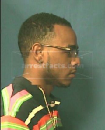 Dushawn T Mccleskey