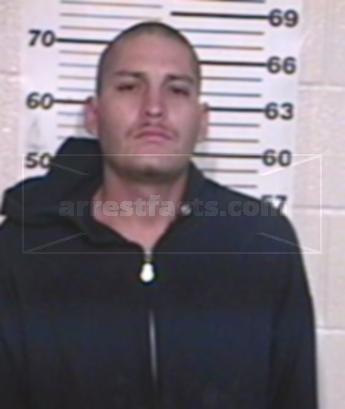 Ricardo Cantu Resendez