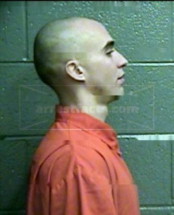 James Carl Barrett